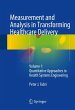 Measurement and Analysis in... - Bild 1