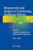 Measurement and Analysis in Transforming Healthcare Delivery