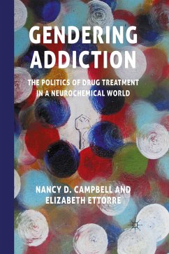 Gendering Addiction - Campbell, N.;Ettorre, Elizabeth