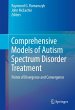 Comprehensive Models of Autism Spectrum... - Bild 1