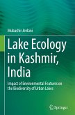 Lake Ecology in Kashmir, India