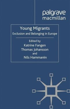 Young Migrants