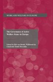 The Governance of Active Welfare States in Europe