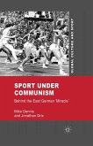 Sport Under Communism