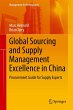 Global Sourcing and Supply Management... - Bild 1