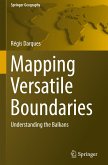 Mapping Versatile Boundaries