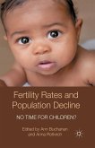 Fertility Rates and Population Decline