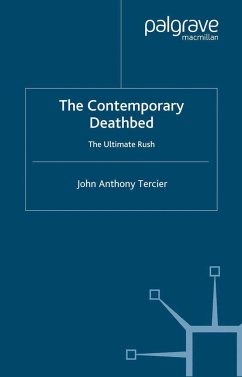 The Contemporary Deathbed - Tercier, John