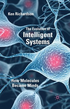 The Evolution of Intelligent Systems - Richardson, K.