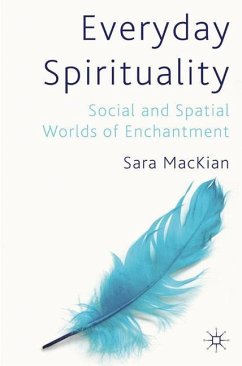 Everyday Spirituality - MacKian, S.