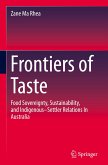 Frontiers of Taste