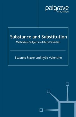 Substance and Substitution - Fraser, S.;Valentine, K.