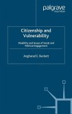 Citizenship and Vulnerability