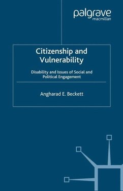 Citizenship and Vulnerability - Beckett, A.