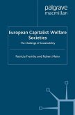 European Capitalist Welfare Societies