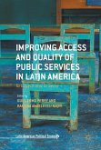Improving Access and Quality of Public Services in Latin America