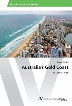 Australia's Gold Coast - Klöffel, Saskia