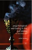 Psychological Well-Being in the Gulf States