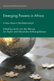 Emerging Powers in Africa