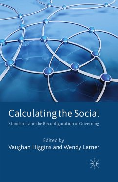 Calculating the Social