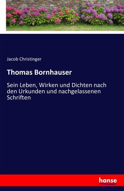 Thomas Bornhauser