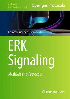 Cover ERK Signaling