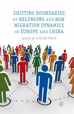 Shifting Boundaries of Belonging and New Migration Dynamics in Europe and China