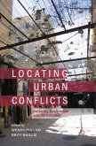 Locating Urban Conflicts