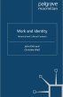 Work and Identity - Bild 1