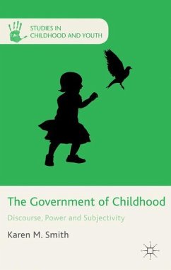 The Government of Childhood - Smith, K.