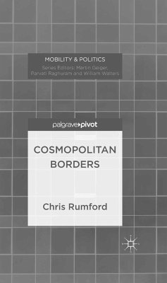 Cosmopolitan Borders - Rumford, C.