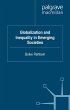 Globalization and Inequality in... - Bild 1