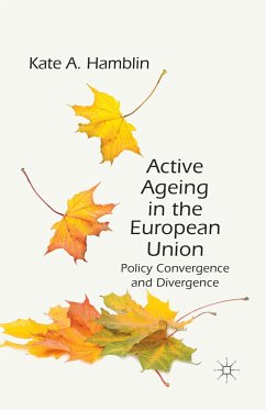 Active Ageing in the European Union - Hamblin, K.