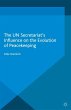 The UN Secretariat's Influence on the... - Bild 1