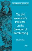 The UN Secretariat's Influence on the Evolution of Peacekeeping