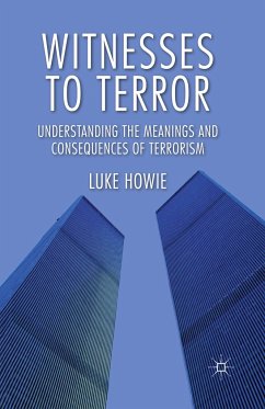 Witnesses to Terror - Howie, L.