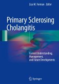 Primary Sclerosing Cholangitis