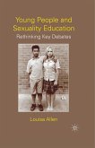 Young People and Sexuality Education