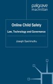 Online Child Safety