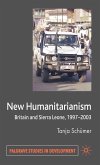 New Humanitarianism