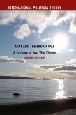 Kant and the End of War