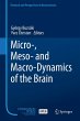 Micro-, Meso- and Macro-Dynamics of the... - Bild 1