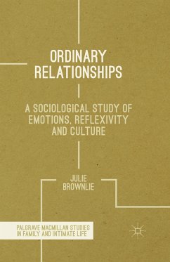 Ordinary Relationships - Brownlie, J.