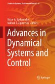 Advances in Dynamical Systems and Control