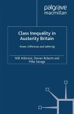 Class Inequality in Austerity Britain