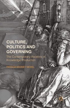 Culture, Politics and Governing - Nickel, P.