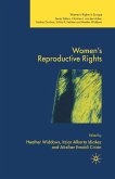 Women's Reproductive Rights