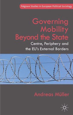 Governing Mobility Beyond the State - Müller, A.
