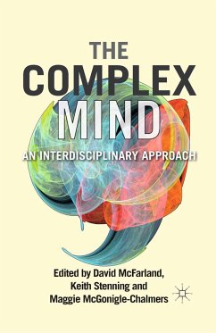 The Complex Mind - McFarland; Stenning, Keith; McGonigle, Maggie