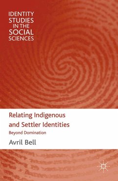 Relating Indigenous and Settler Identities - Bell, A.